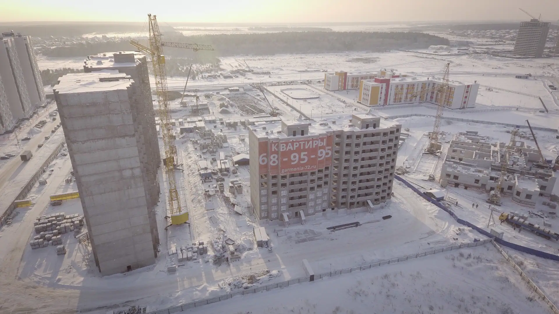 январь, 2019
