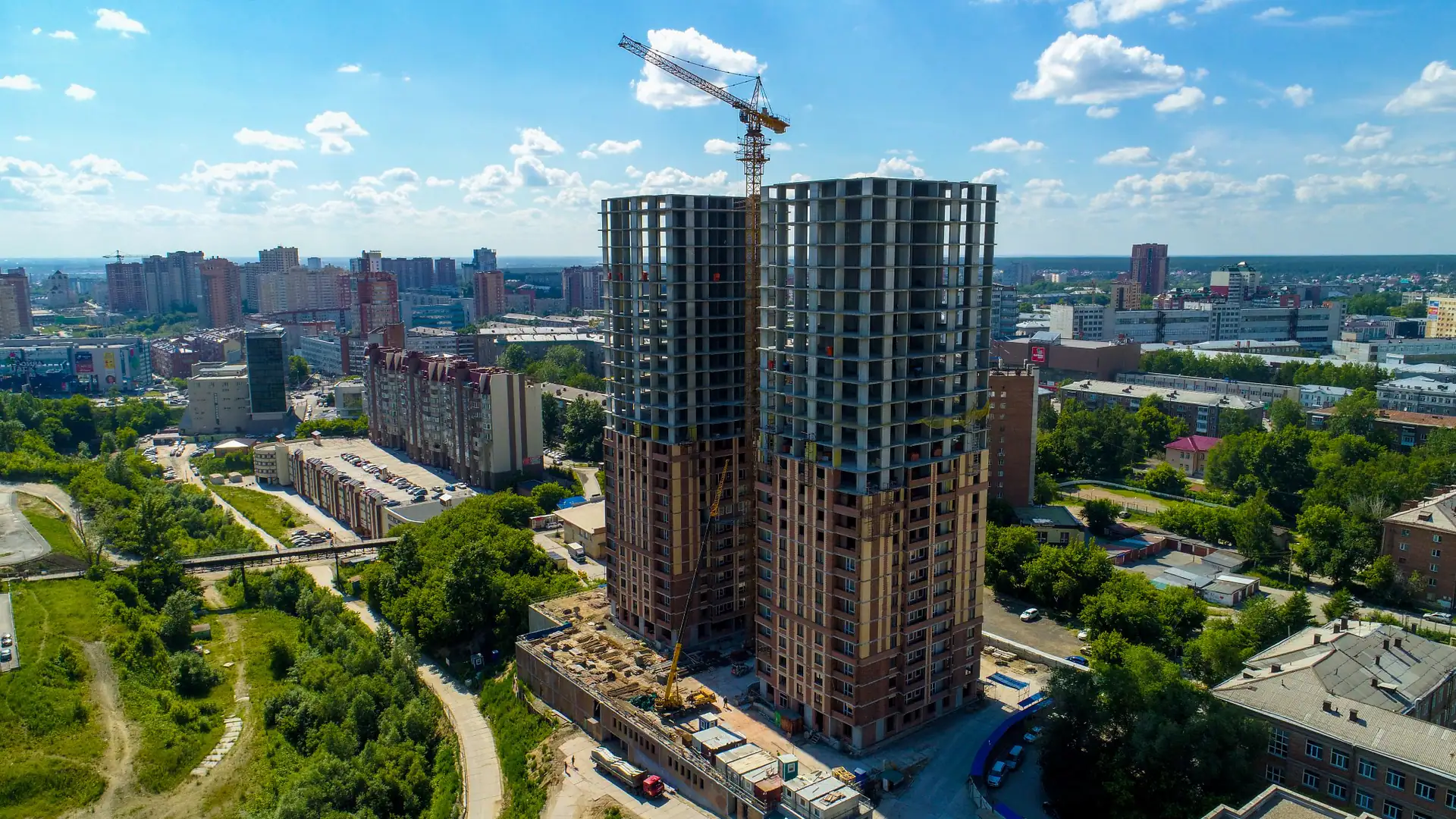 июль, 2019