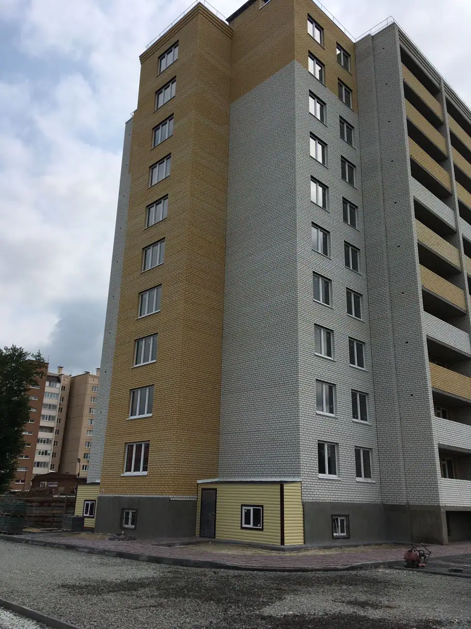 июль, 2019