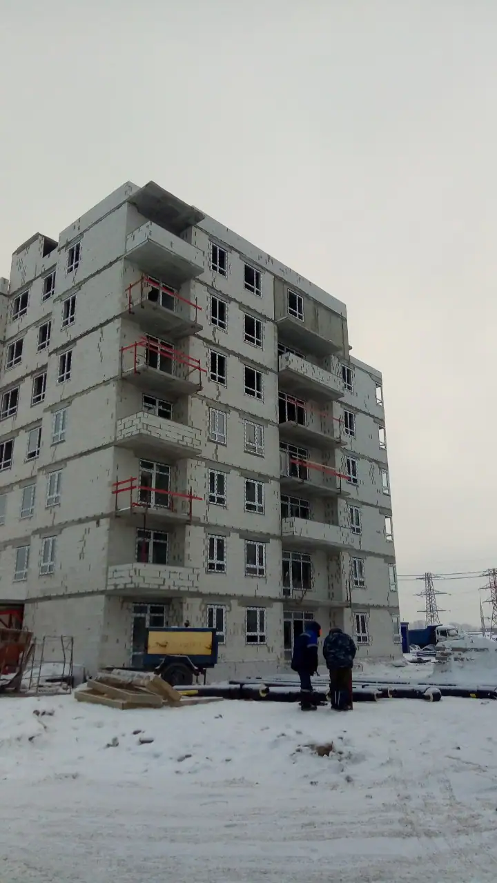 март, 2019