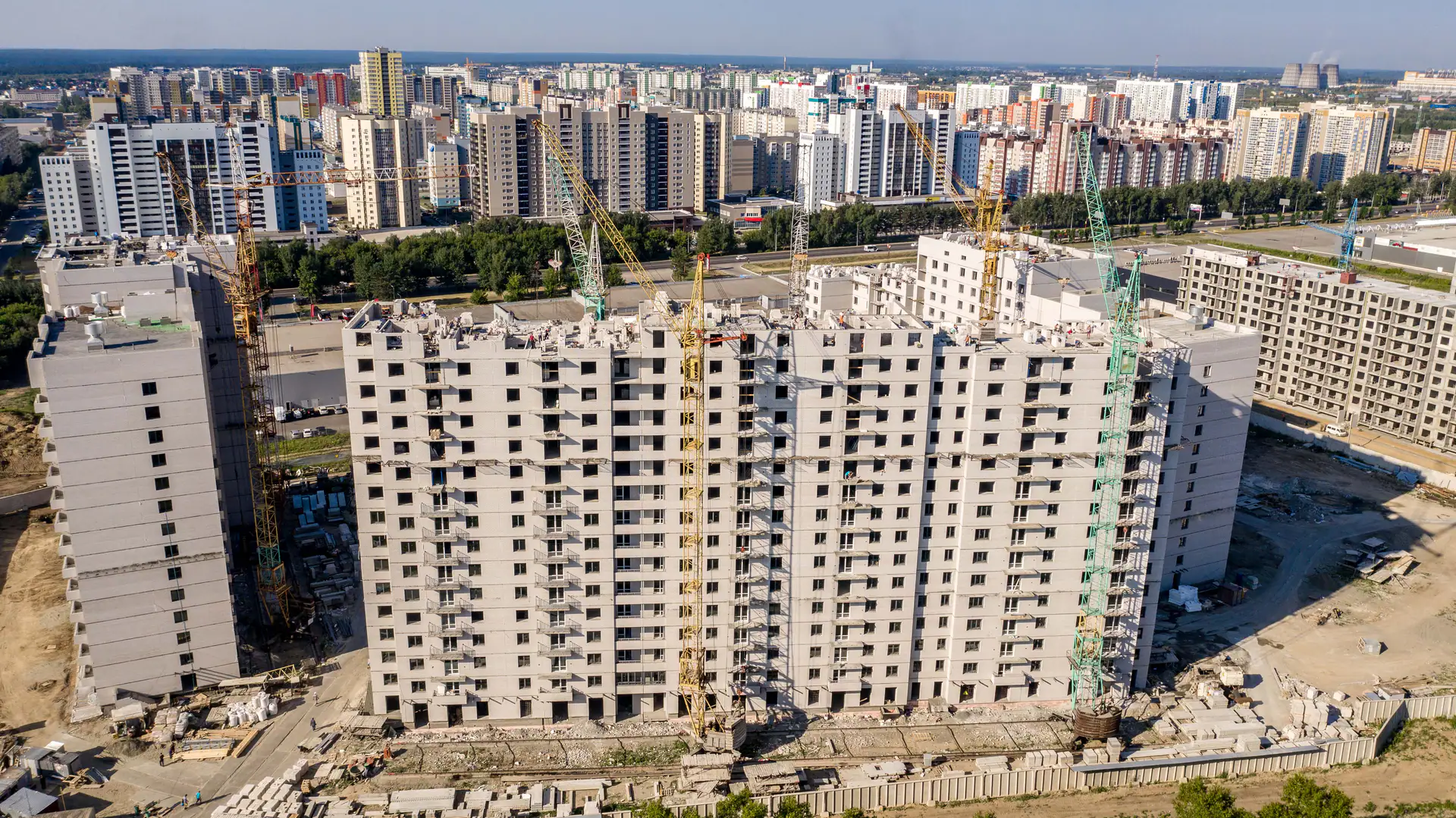 июль, 2020