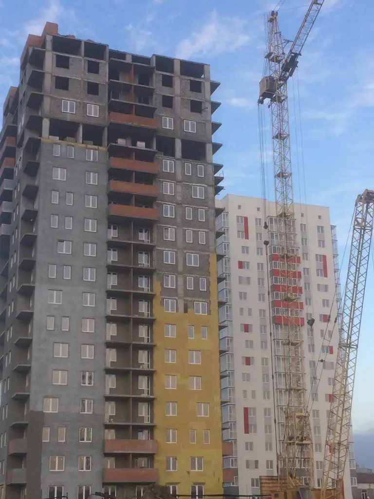 октябрь, 2019