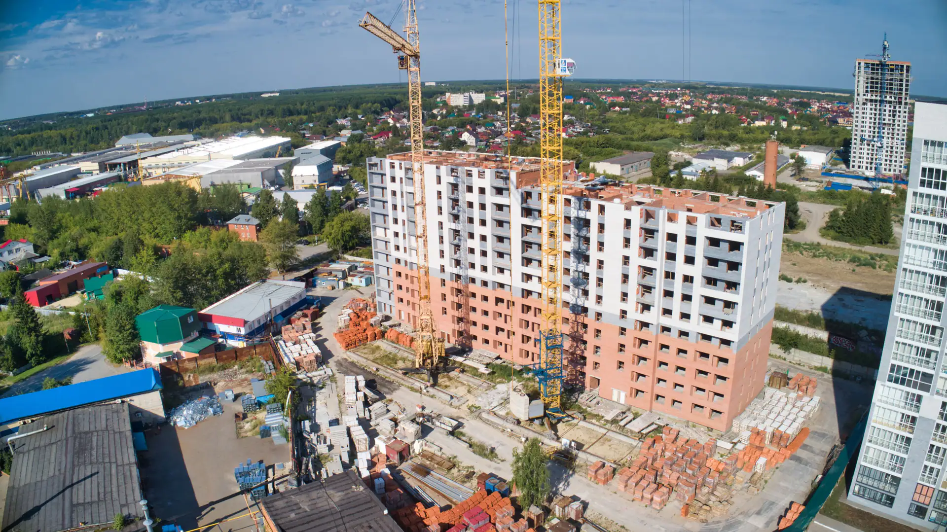 август, 2020