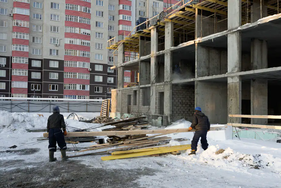 январь, 2019
