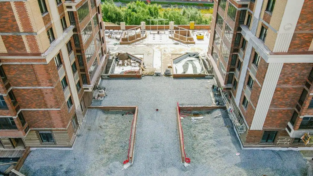 август, 2020
