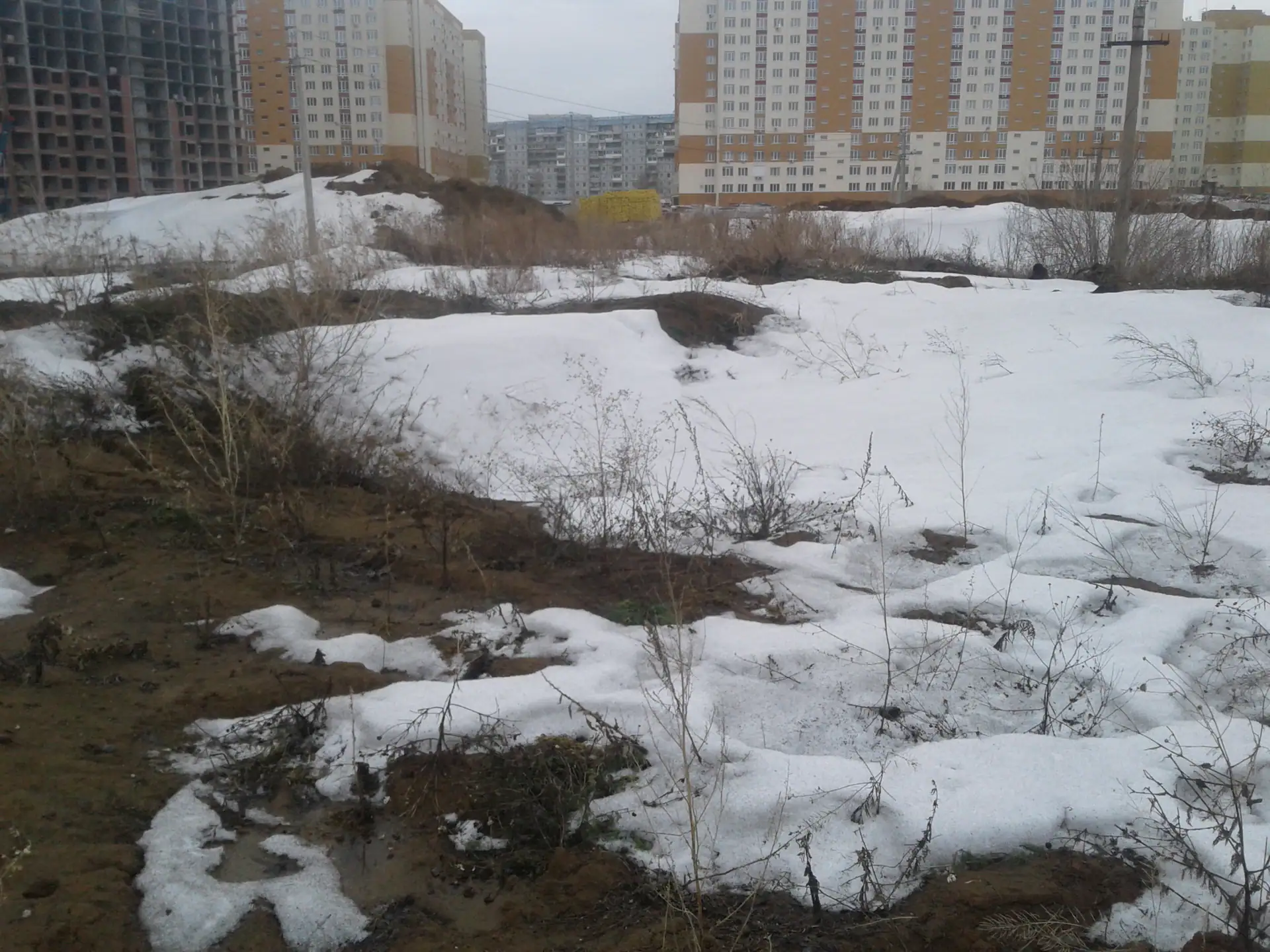 апрель, 2019