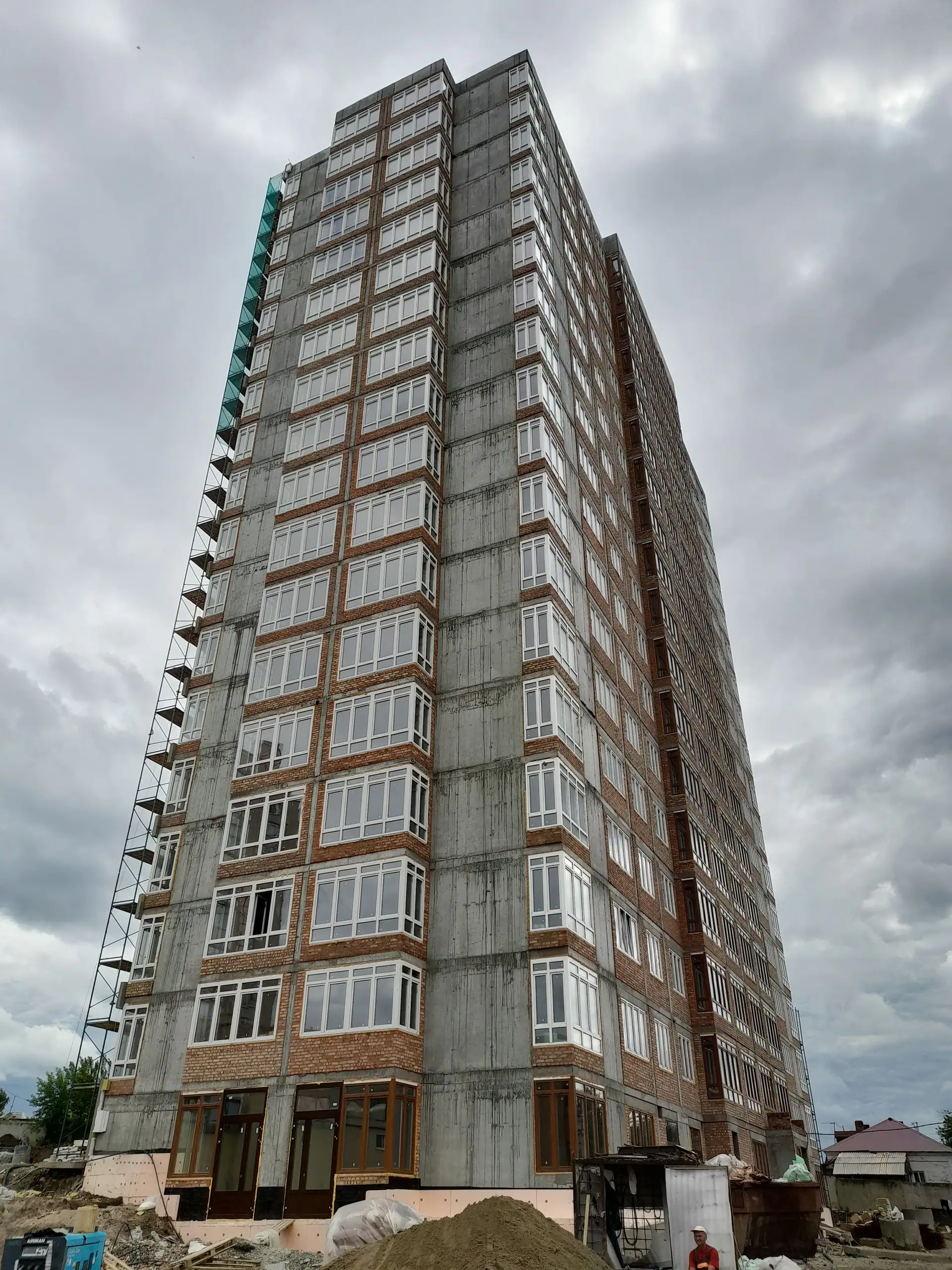 июль, 2022