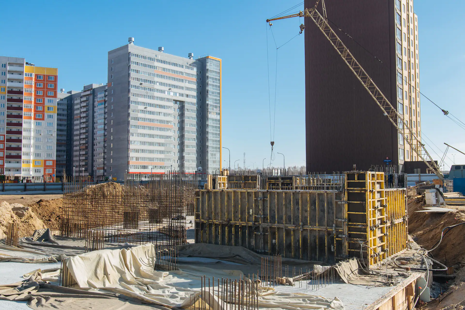 апрель, 2019