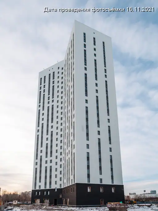 ноябрь, 2021