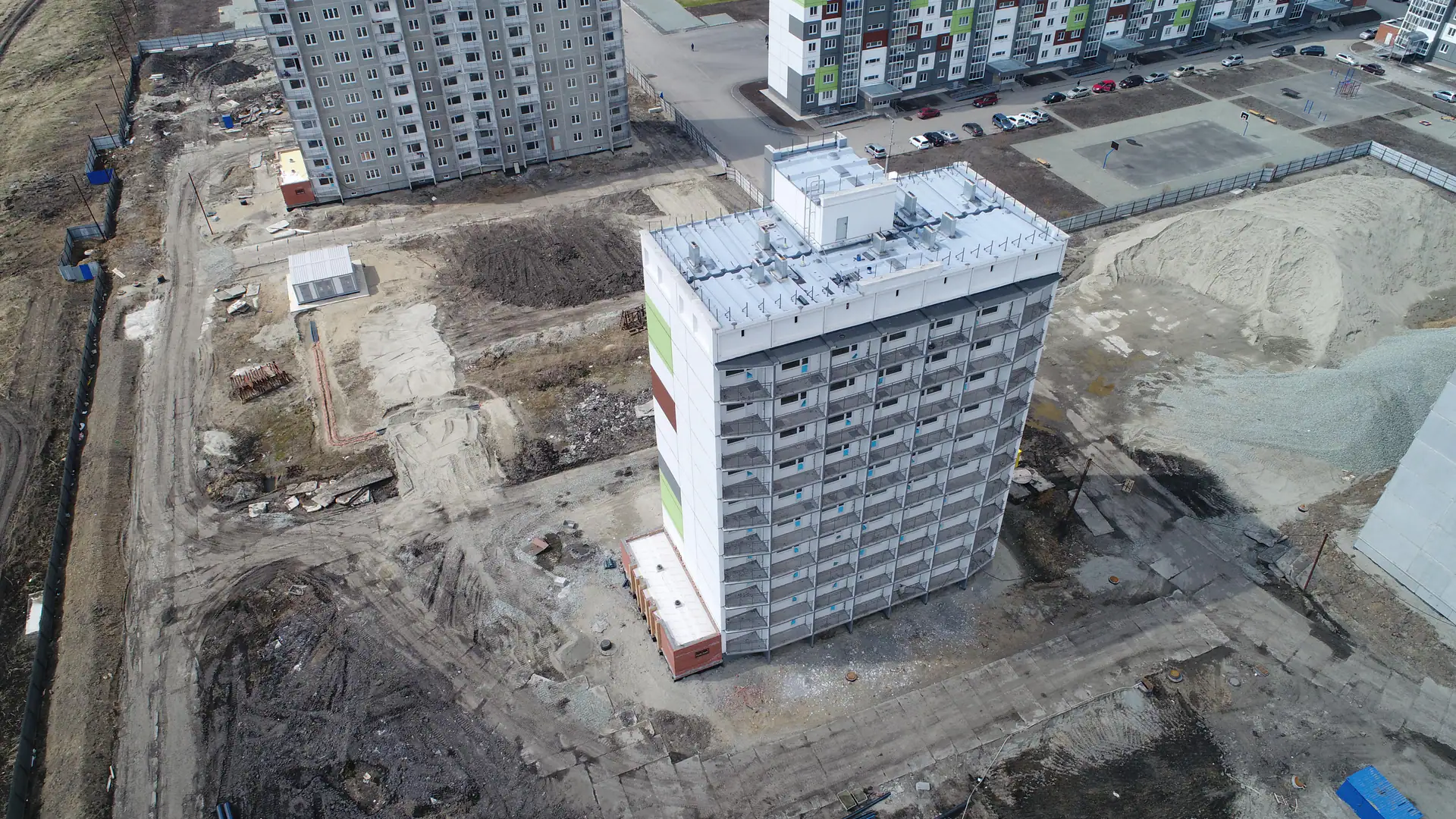 май, 2019