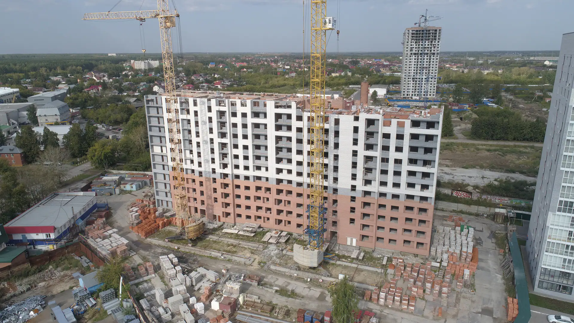 сентябрь, 2020