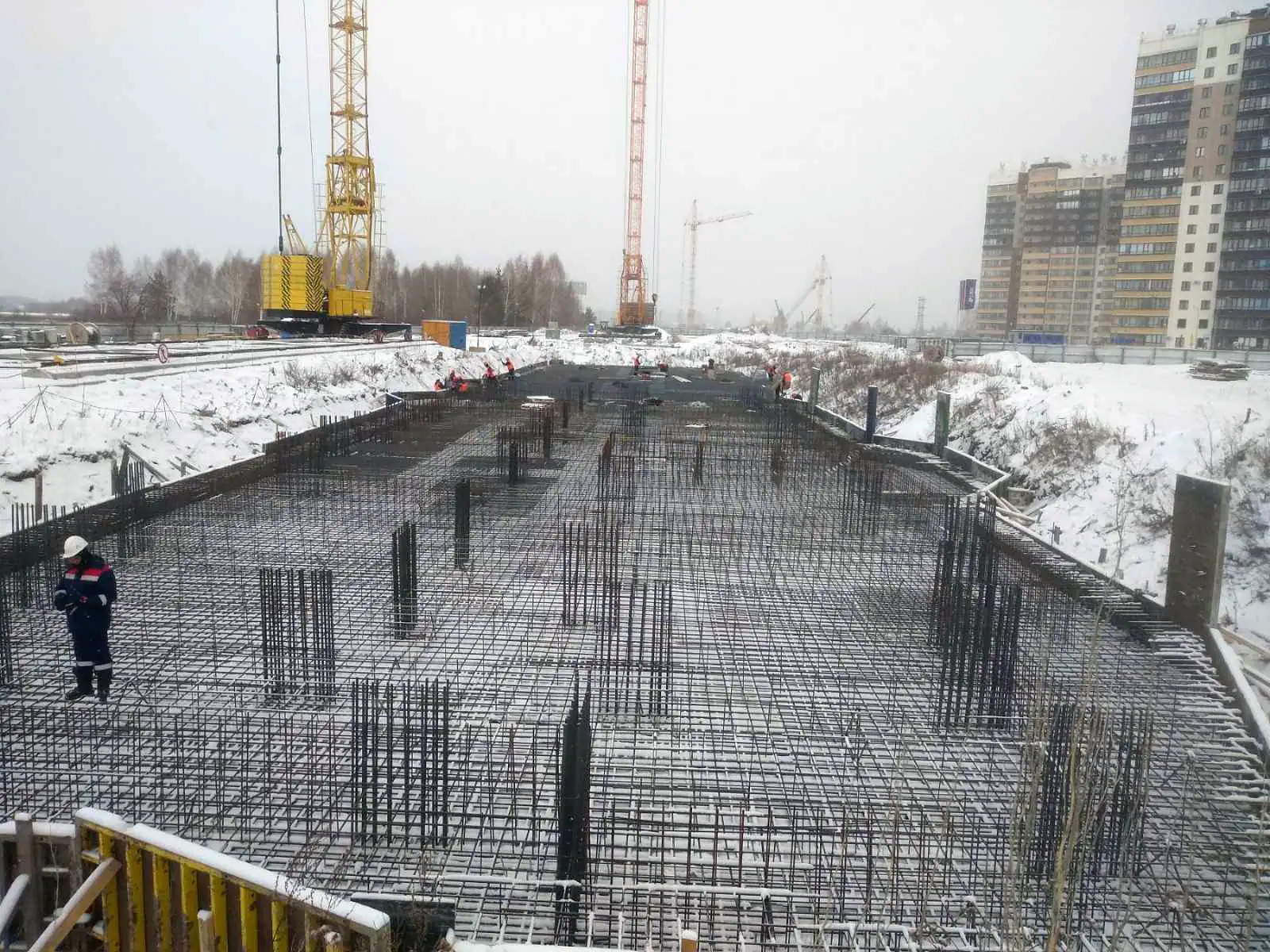 декабрь, 2021