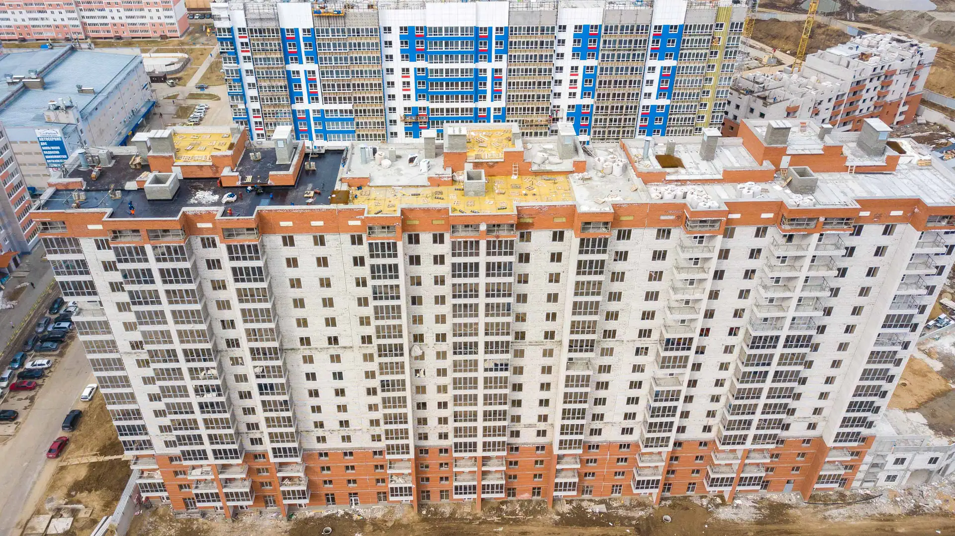 апрель, 2019