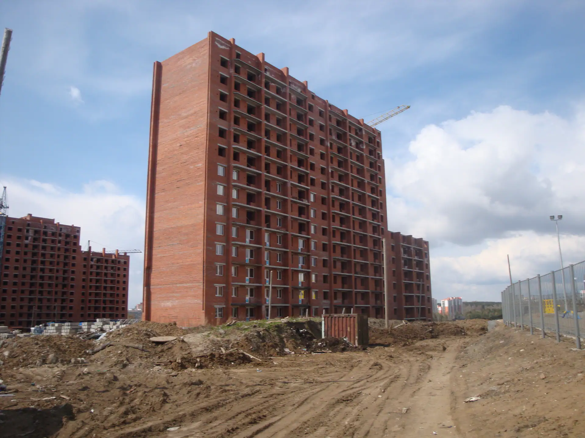 май, 2019