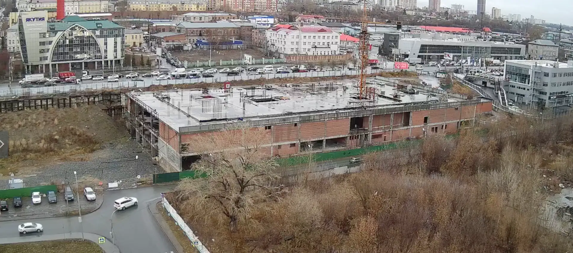 октябрь, 2022