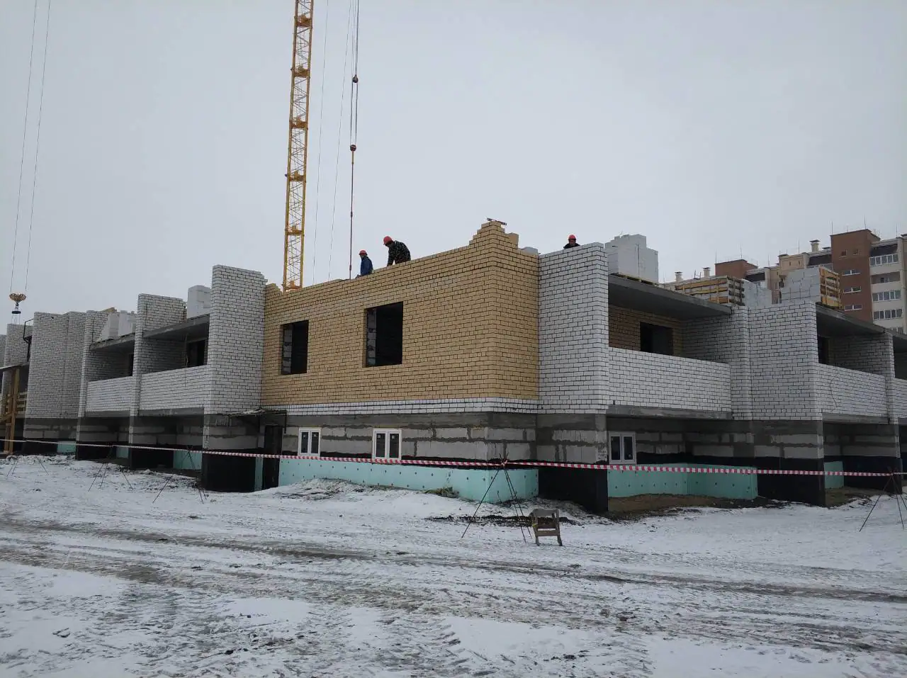 март, 2018