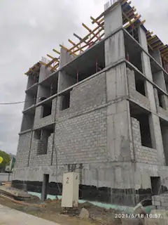 июнь, 2021