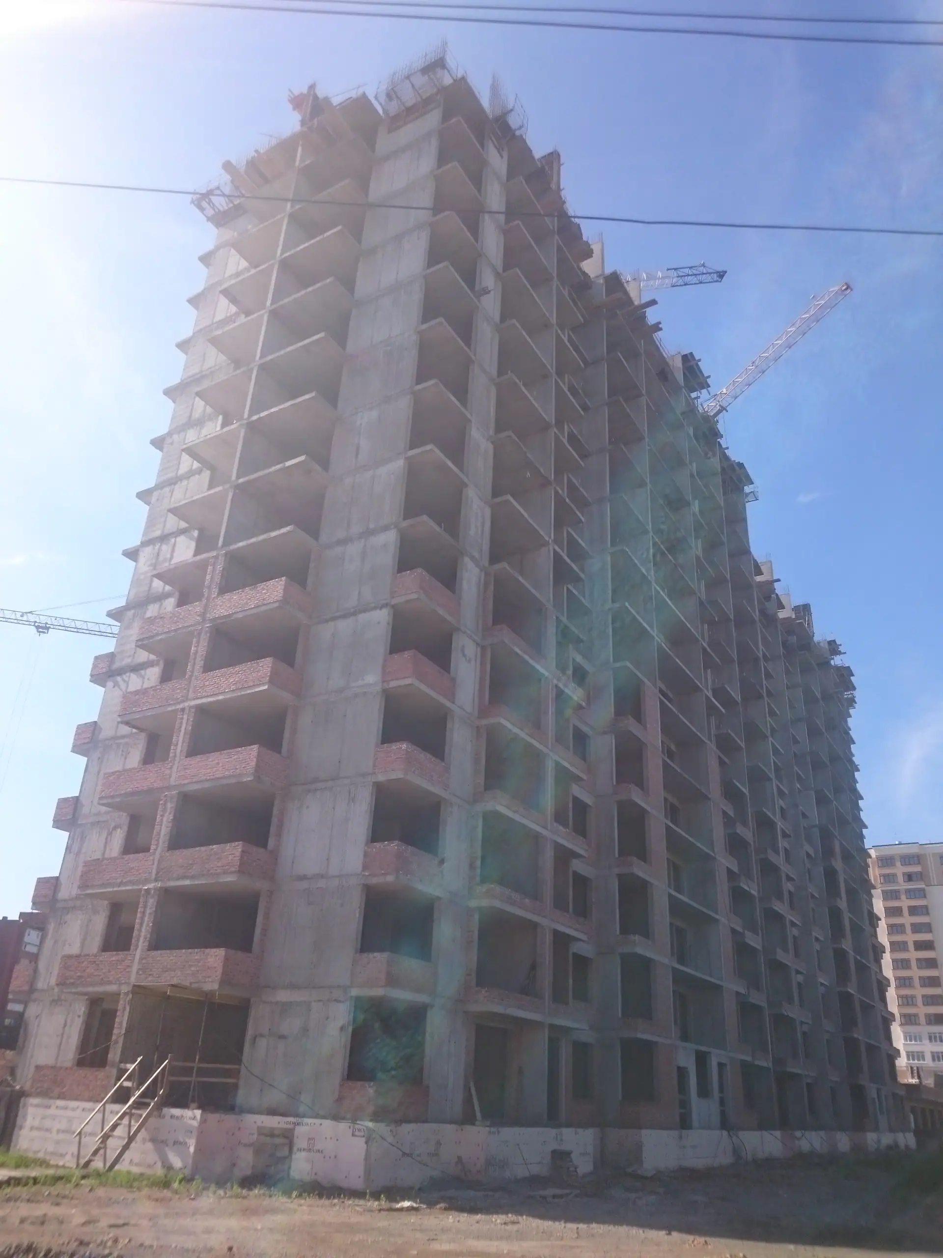 июль, 2021