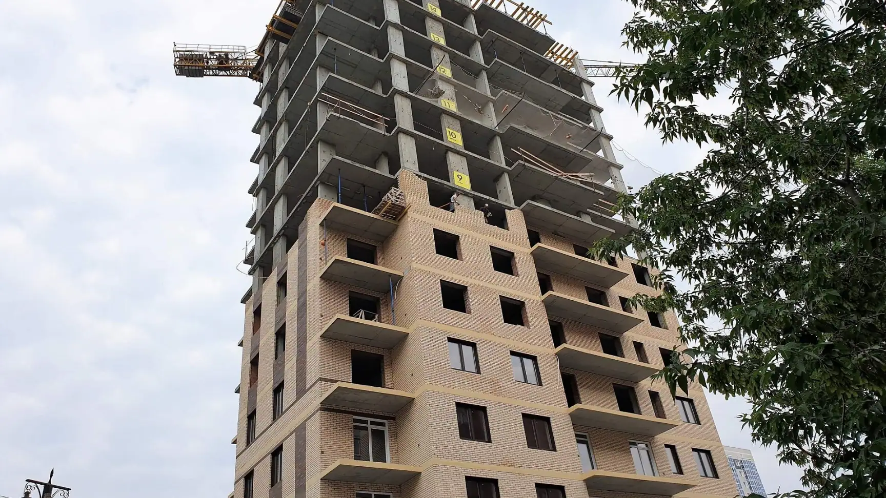 август, 2019