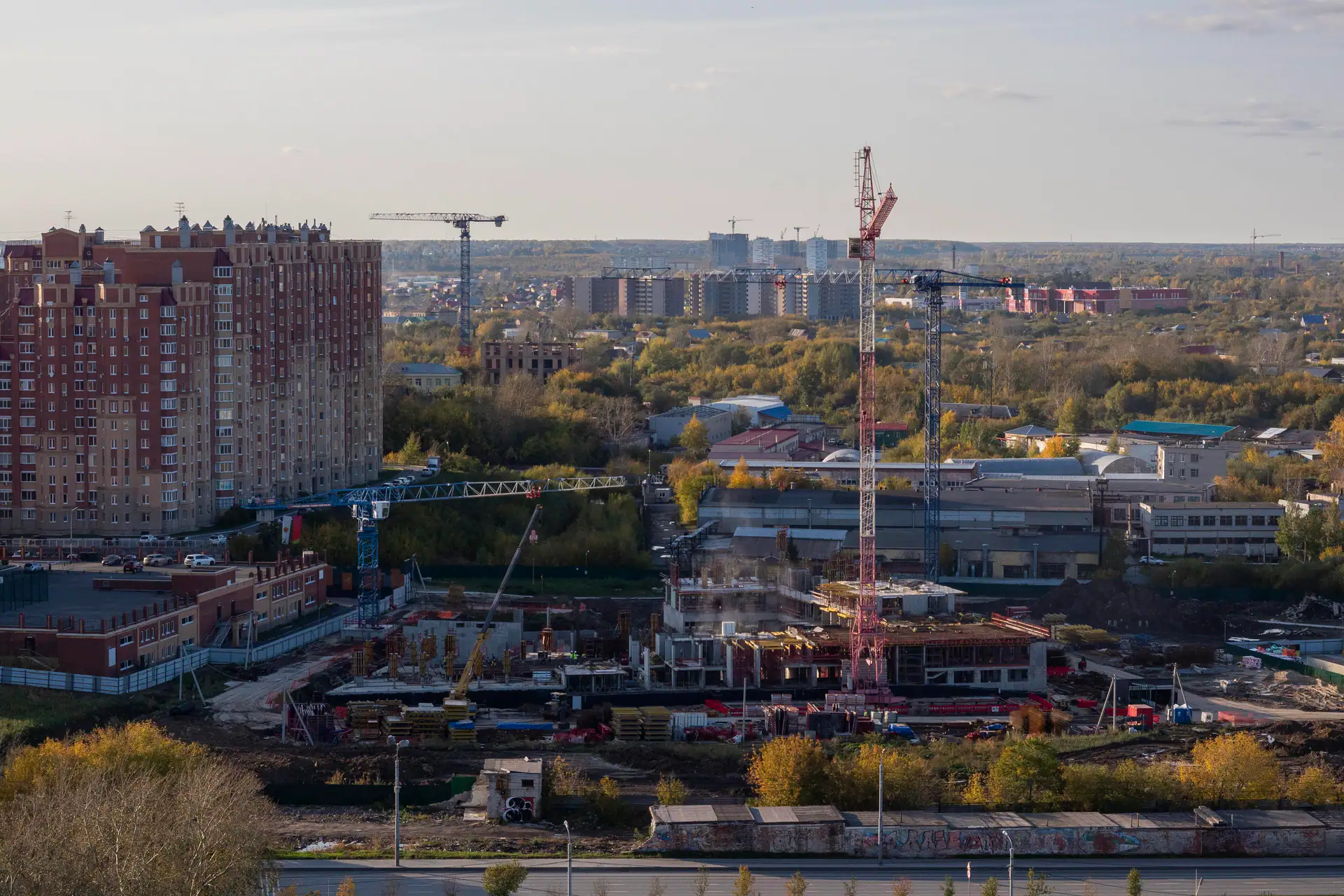сентябрь, 2020
