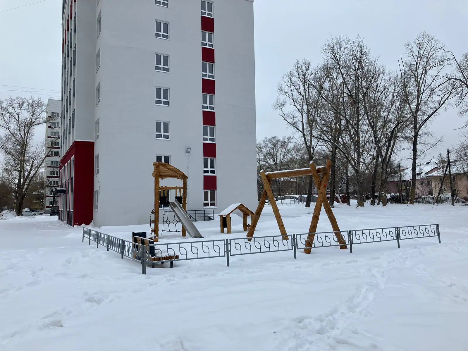 декабрь, 2022
