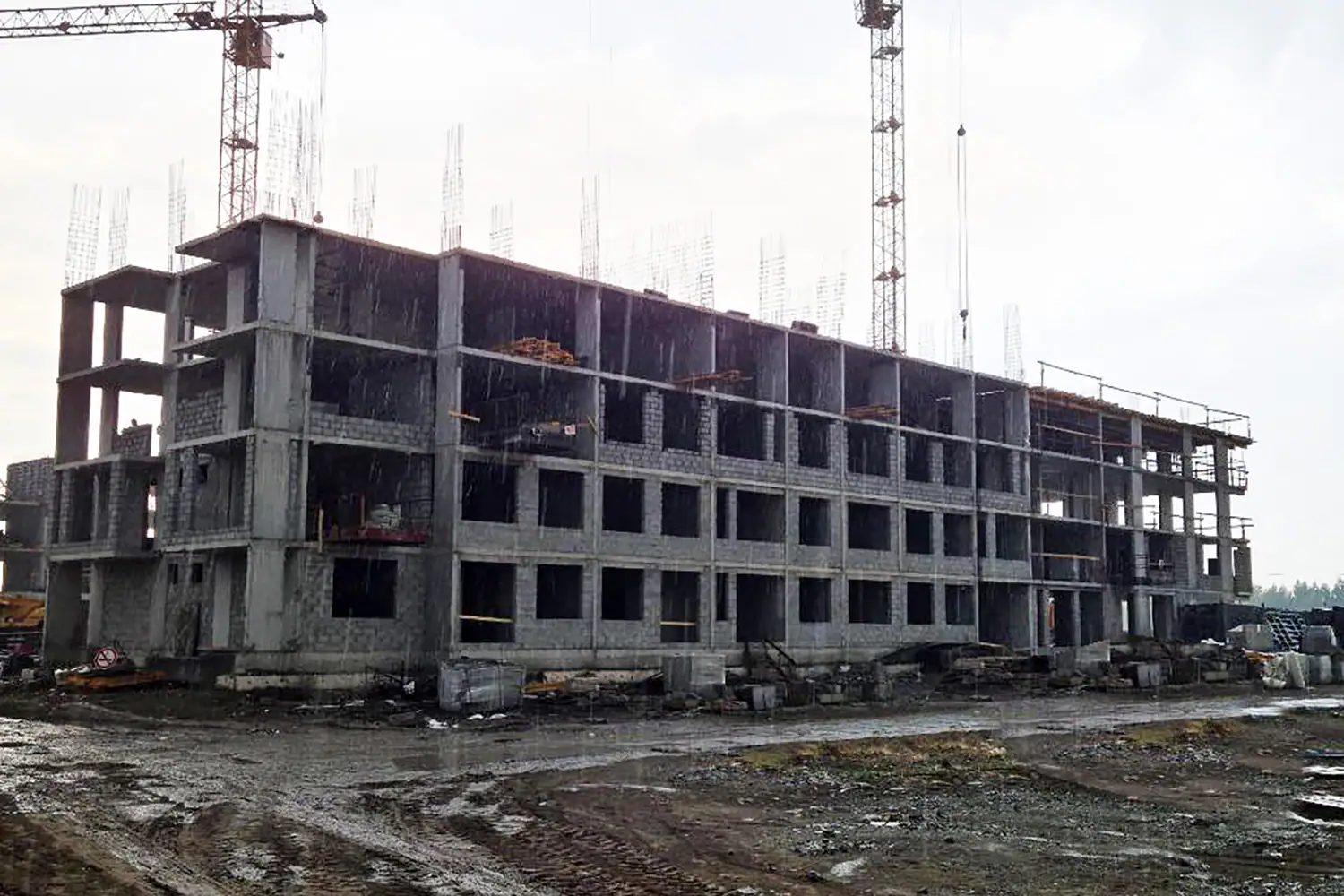 сентябрь, 2021