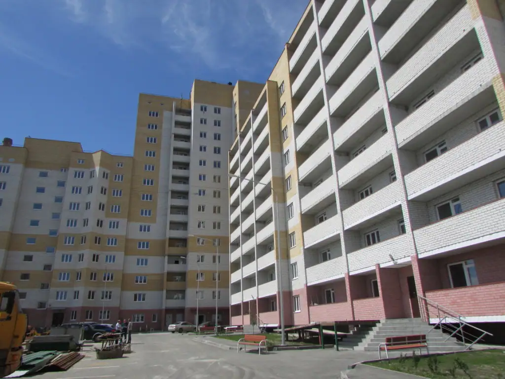 июль, 2019