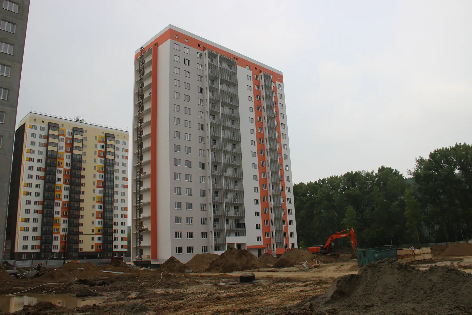 июль, 2019