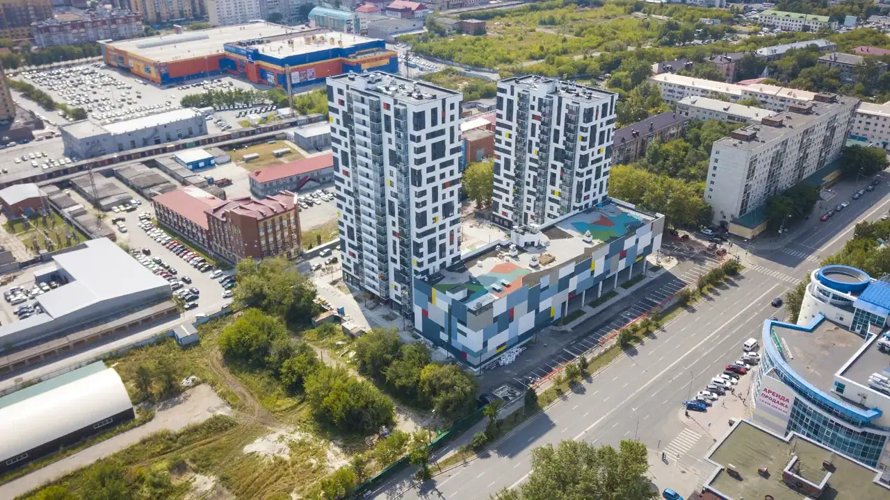 август, 2020