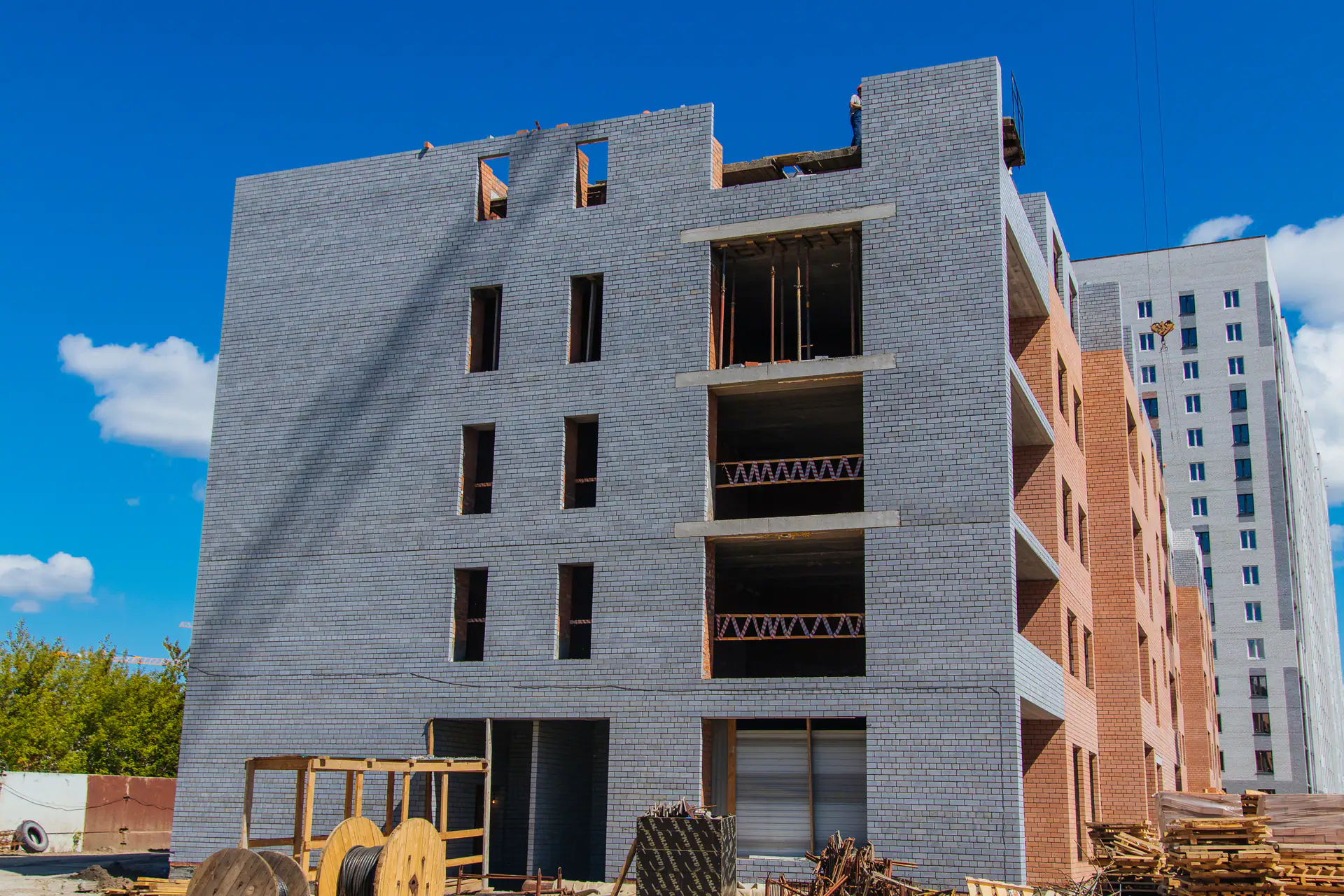 июнь, 2019