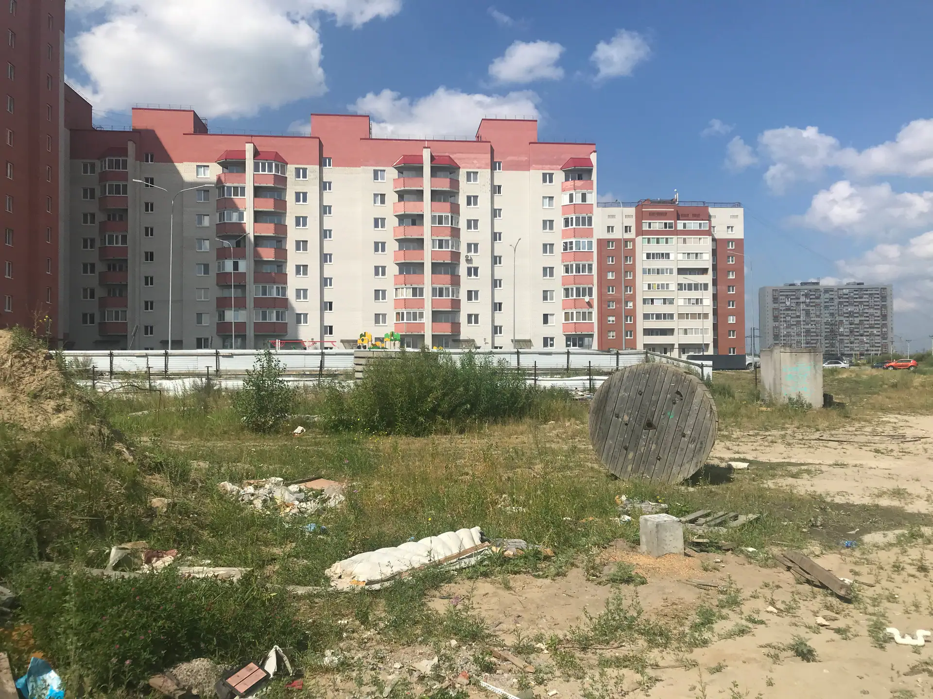 июль, 2020