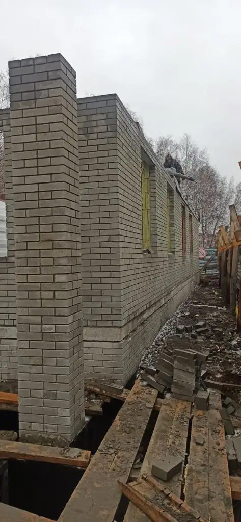 ноябрь, 2022