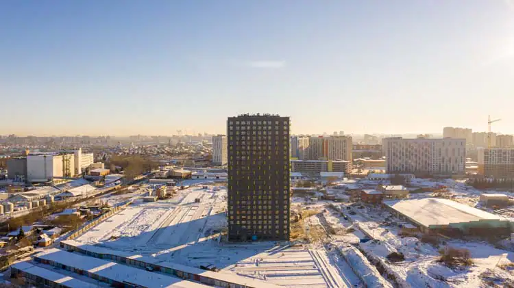 ноябрь, 2020