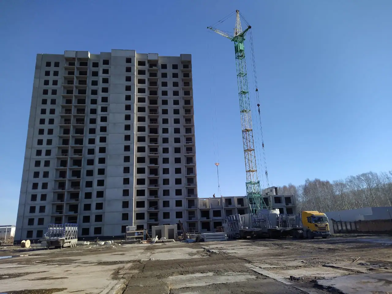 октябрь, 2022