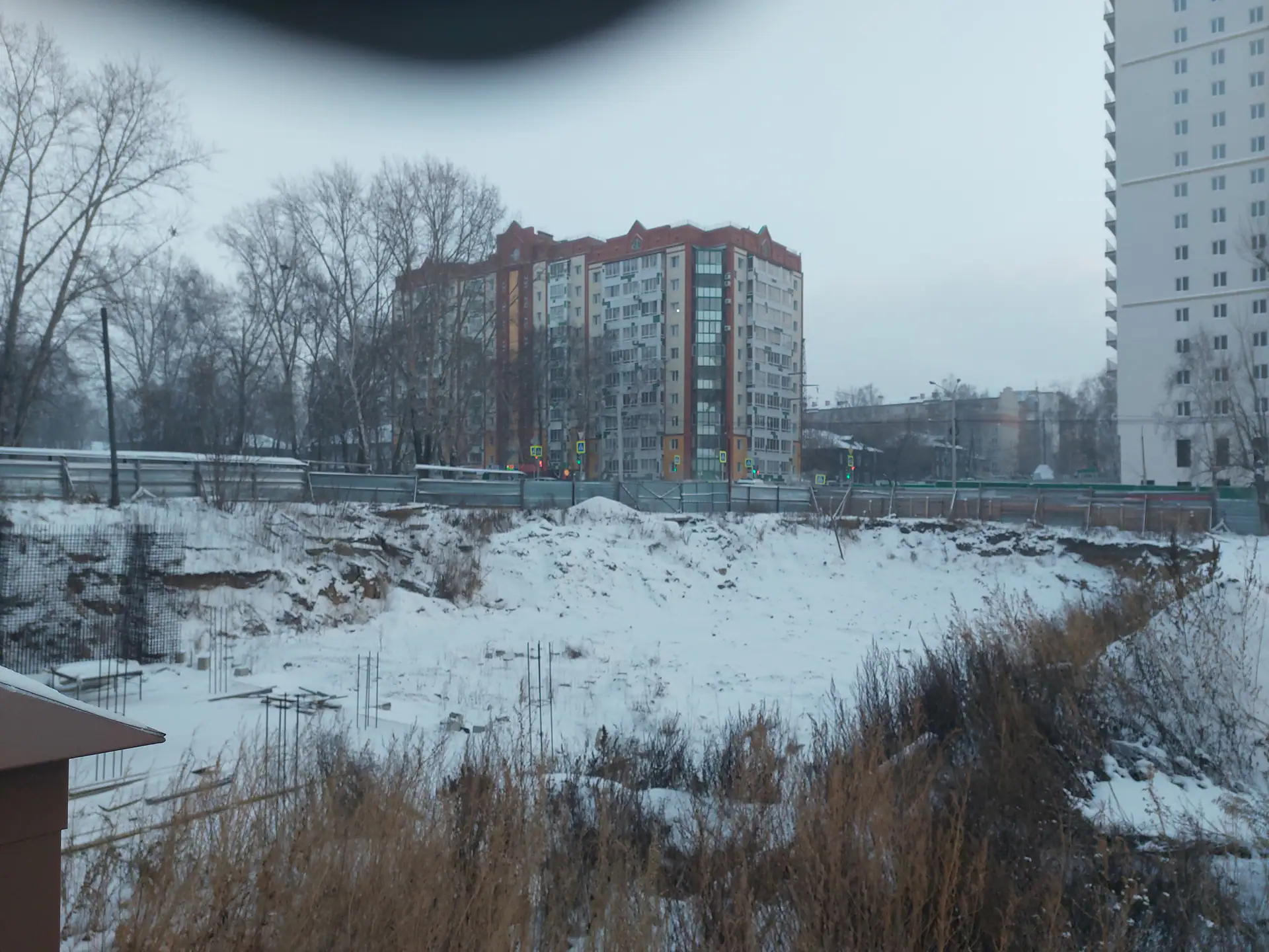 декабрь, 2022