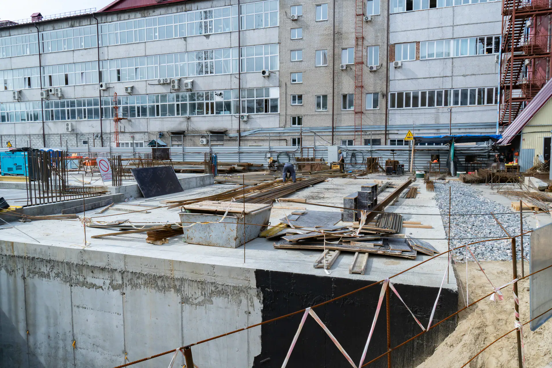июль, 2022