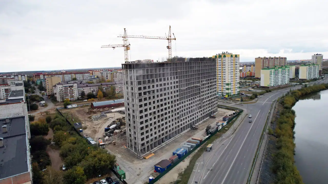 октябрь, 2022