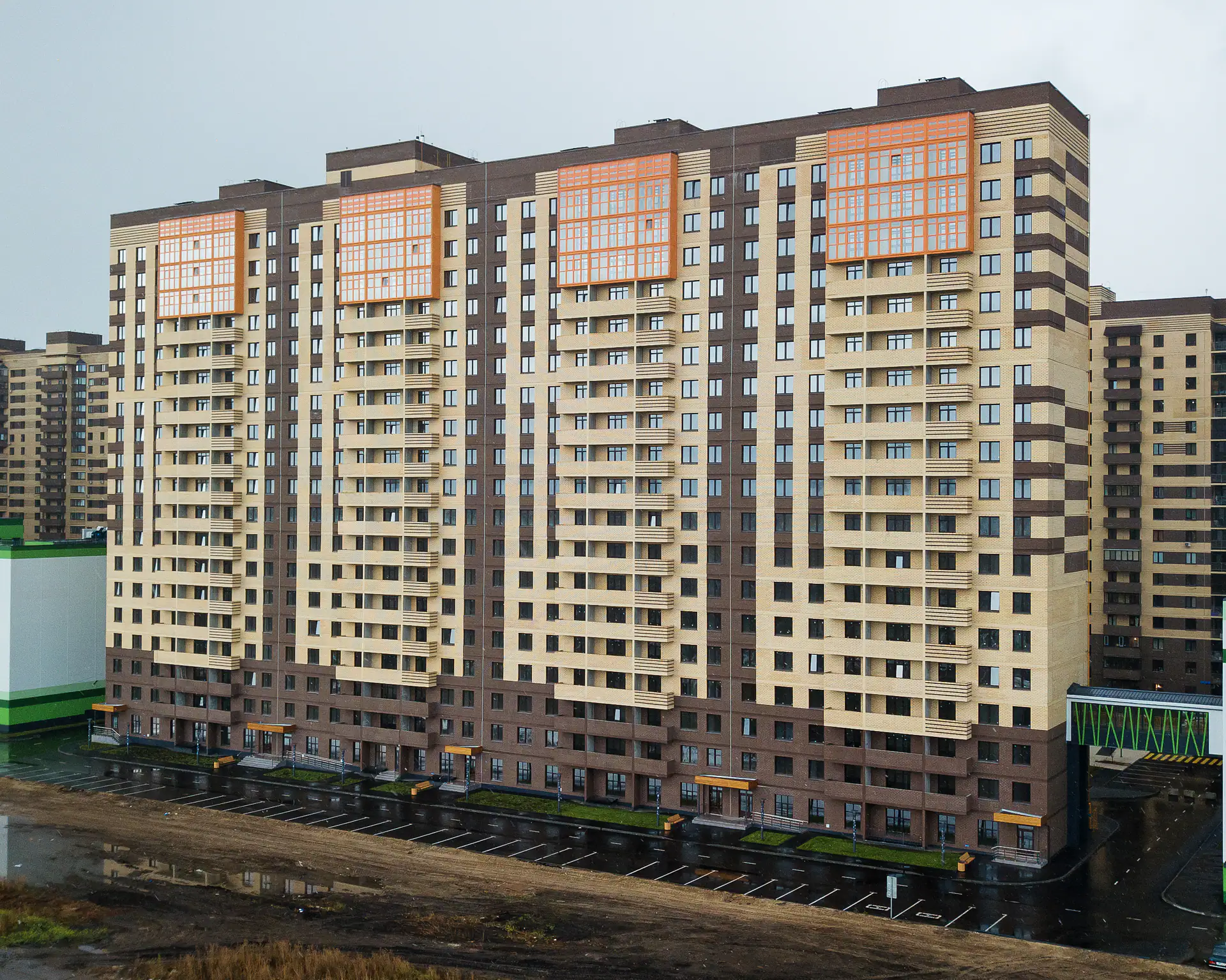 ЖК Звездный городок - фото 4