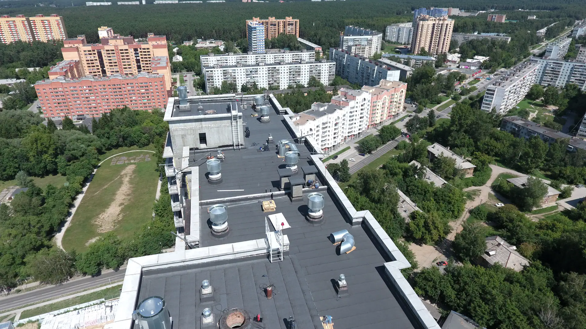 июль, 2019