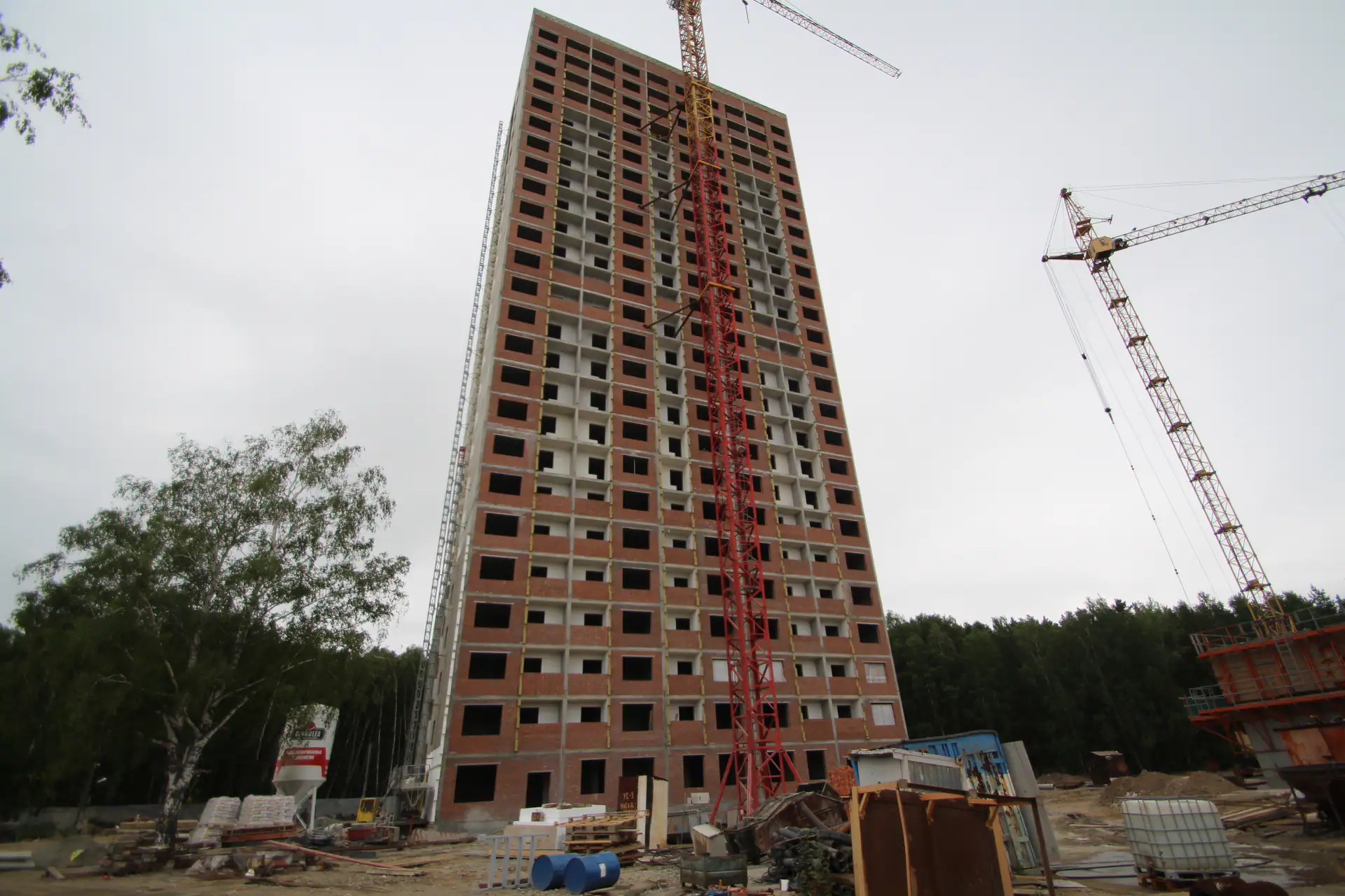 июль, 2019