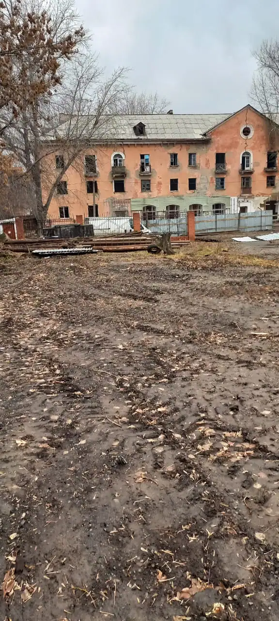 октябрь, 2022