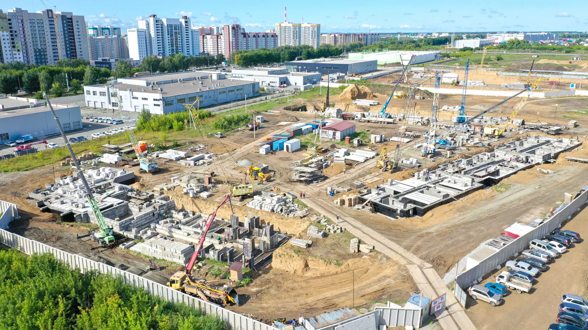 август, 2019