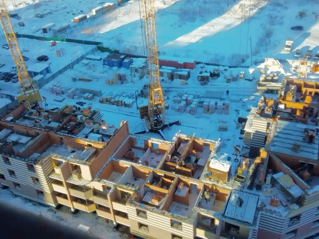 февраль, 2019