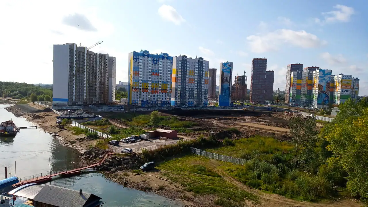 октябрь, 2019