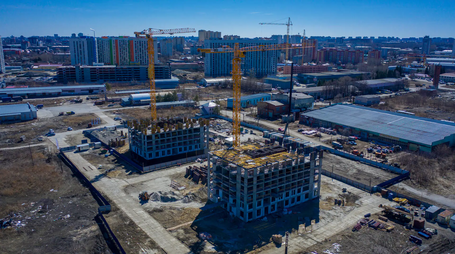 апрель, 2019