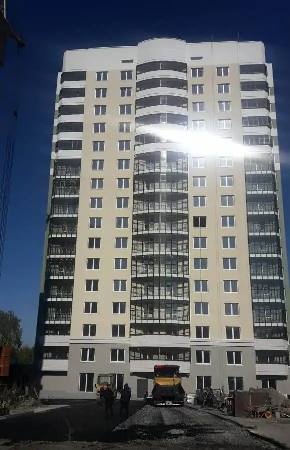 октябрь, 2019