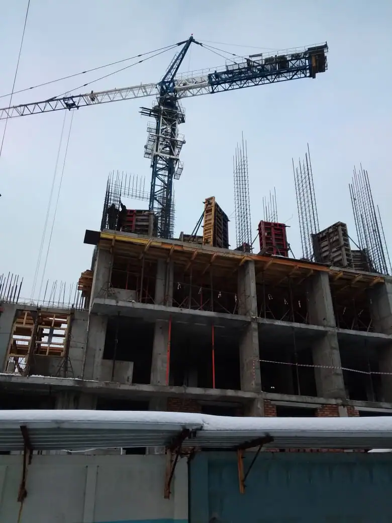 март, 2019