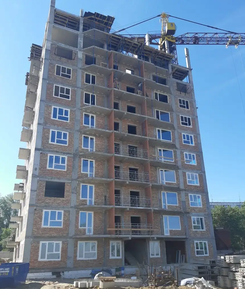 июль, 2019