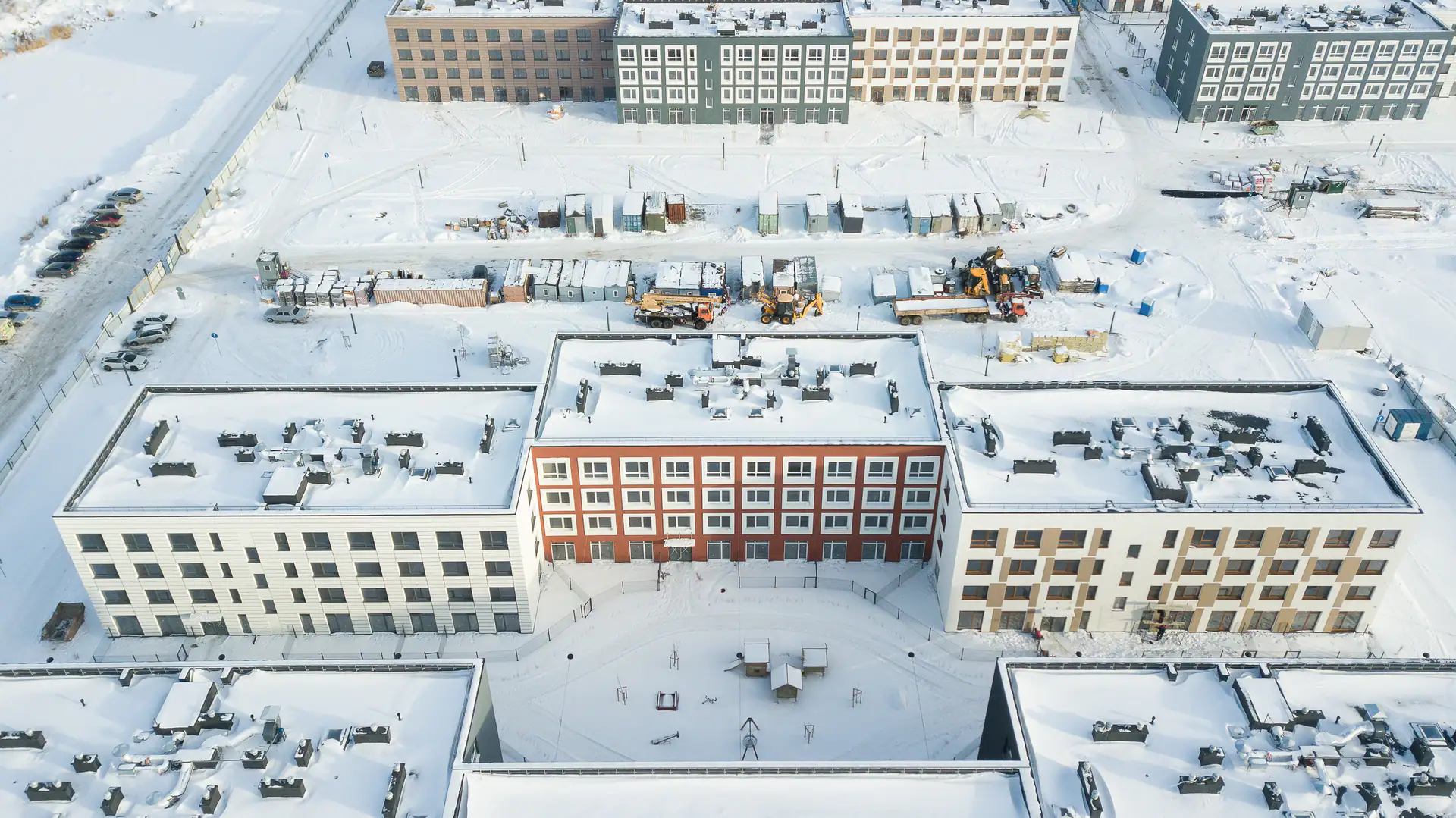 февраль, 2021