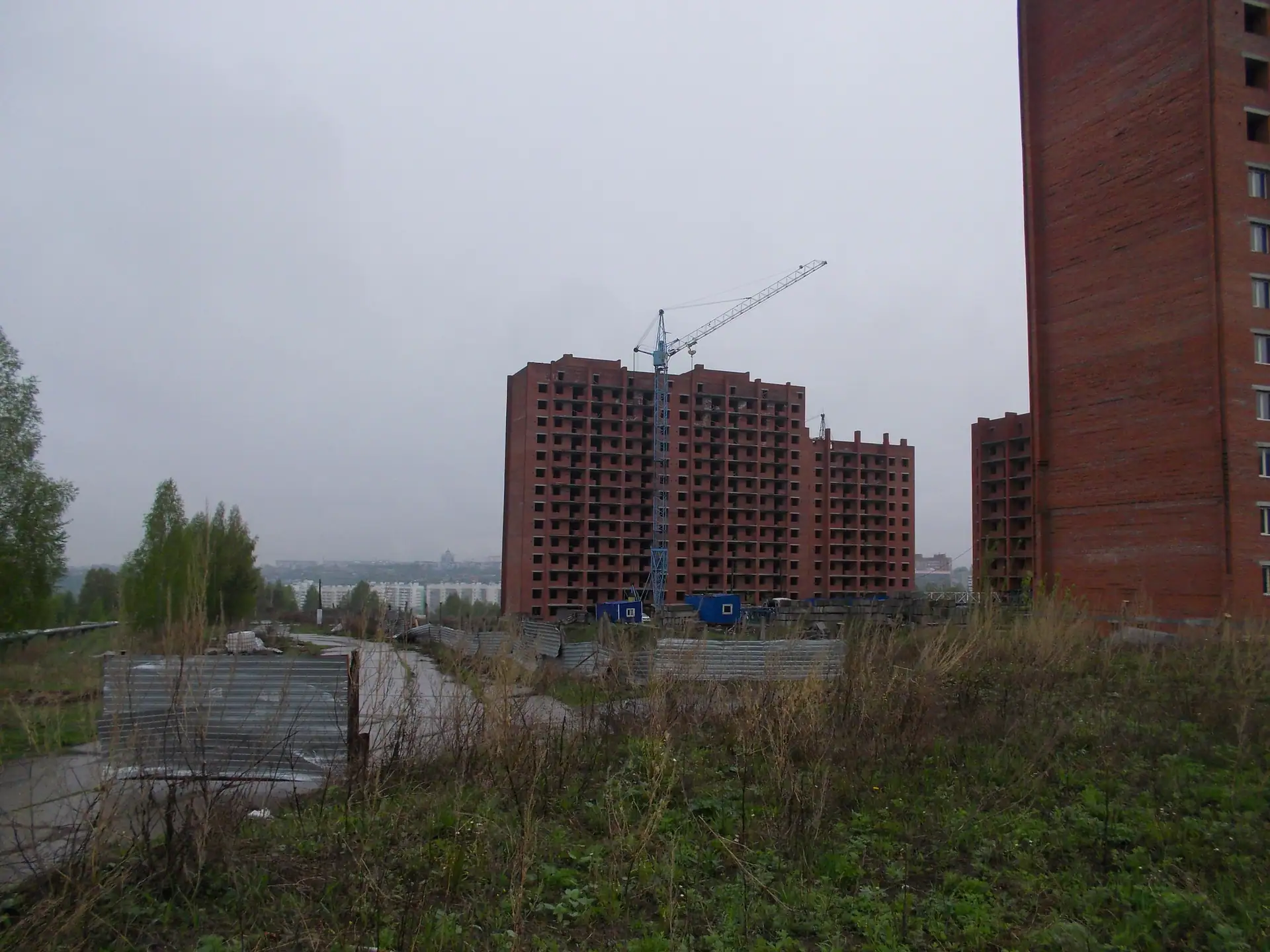 май, 2021
